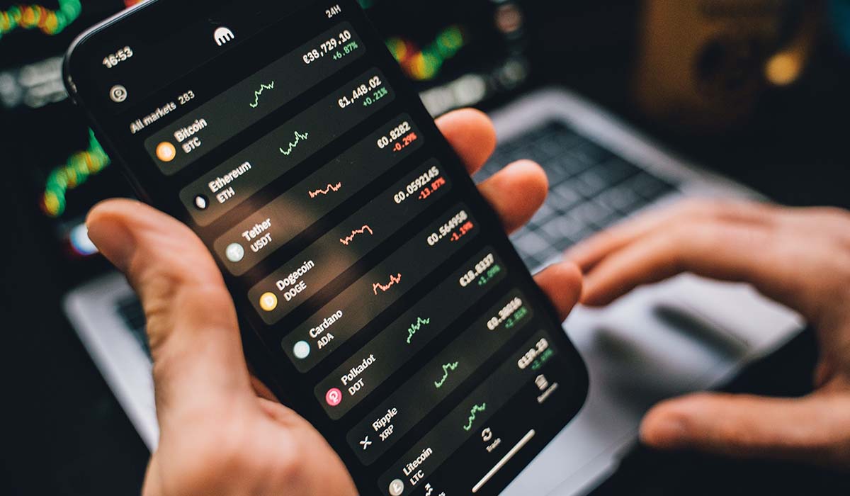 Neuer Capital Review Trading Crypto with all the Convenience